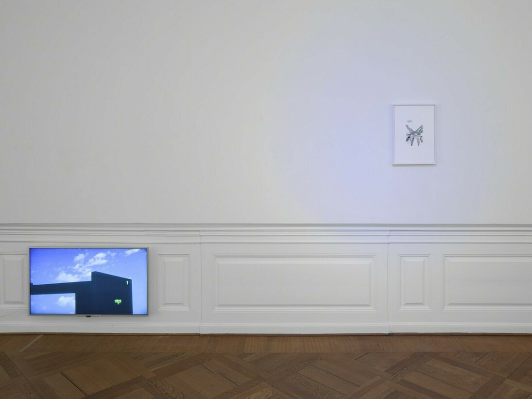 Endemisms, Exhibition view. Courtesy of Andersen's Contemporary