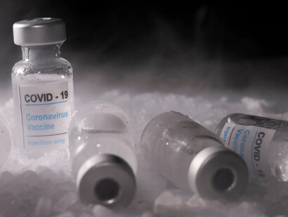 Todos esperamos que el regreso suceda ahora que hay una vacuna efectiva en darnos prevención