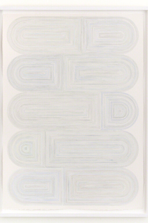 W I L D. Courtesy of Joshua Liner Gallery