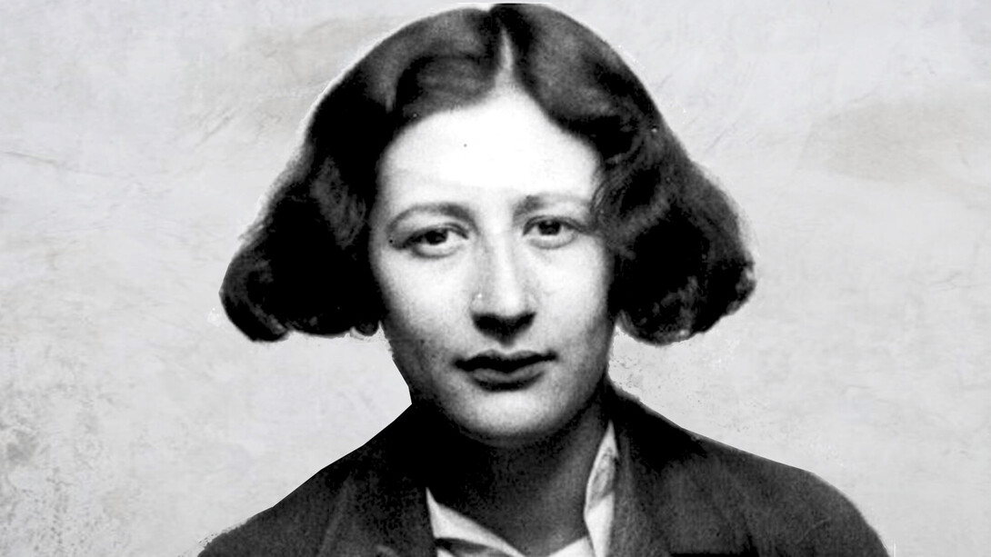 Simone Weil