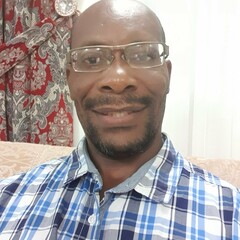 Samuel Ike