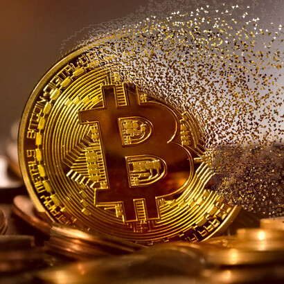 The cryptocurrency market has been a huge money maker