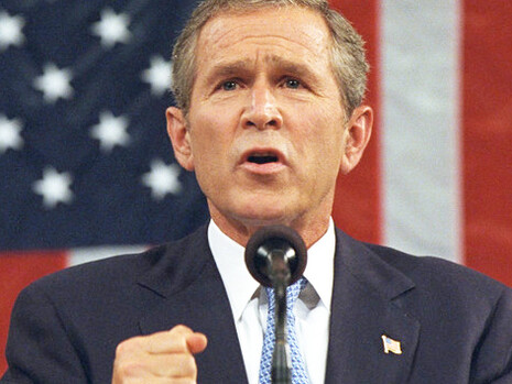 George W. Bush
