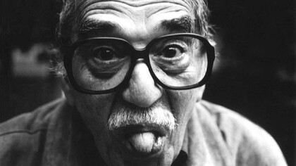 Gabriel García Márquez