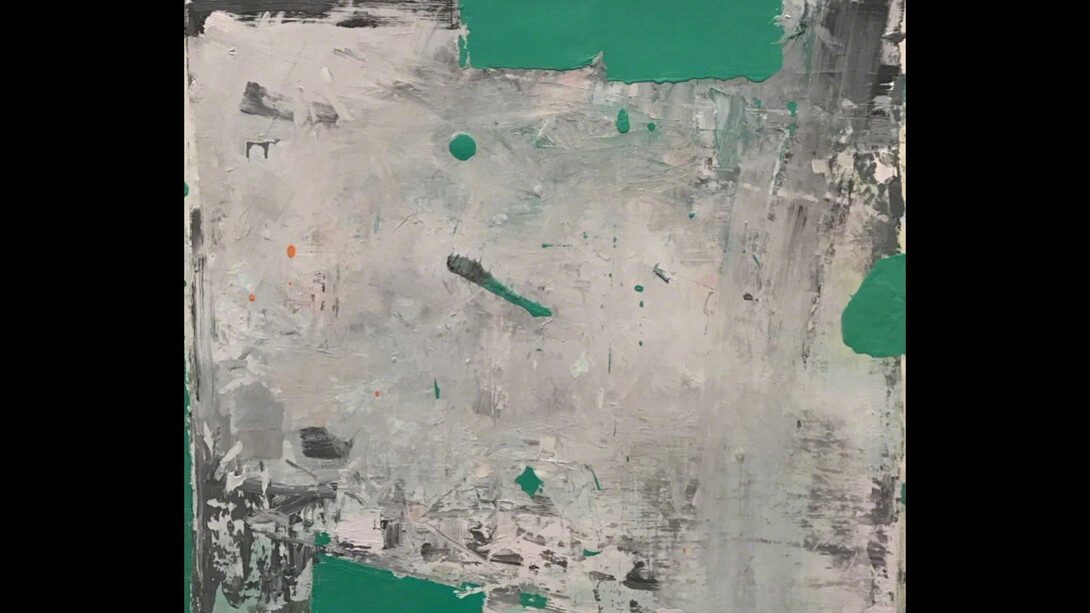Feng Lianghong. Courtesy of Parkview Art Hong Kong