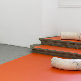 Utopie Morbide. Courtesy of Eduardo Secci Contemporary