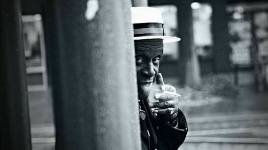 “Memphis”, by Rich Hendry