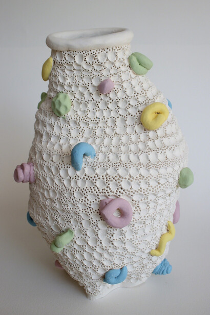 Iknowitsjustnouse. Courtesy of Mindy Solomon Gallery