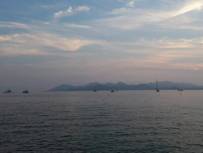 Mare, foto Anna Maria Speltra


