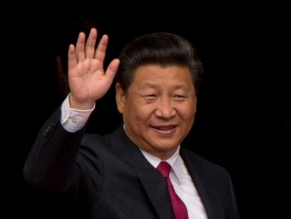 Xi Jinping