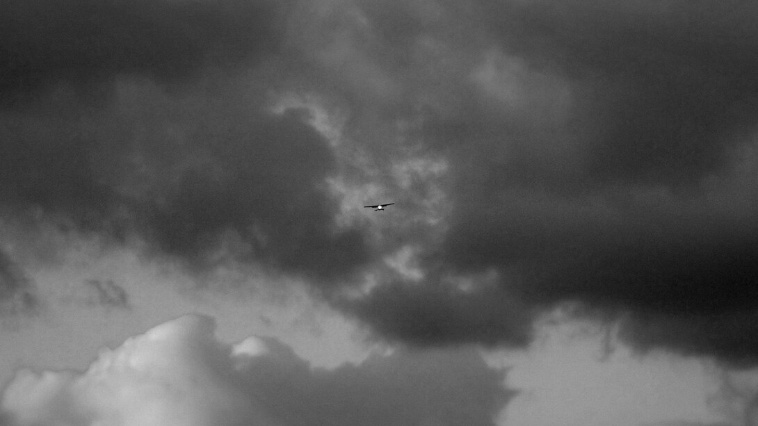 Uri Gershuni, 2020-22. Courtesy of Tel Aviv Museum of Art