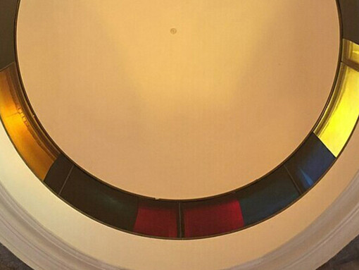 CAHH, Sean Scully (USA), Valencia. España