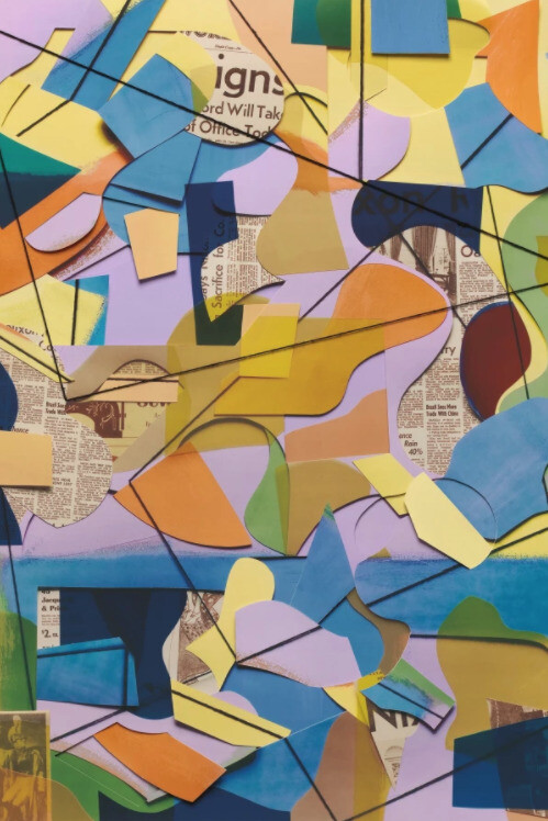 Vik Muniz. Courtesy of Galeria Nara Roesler