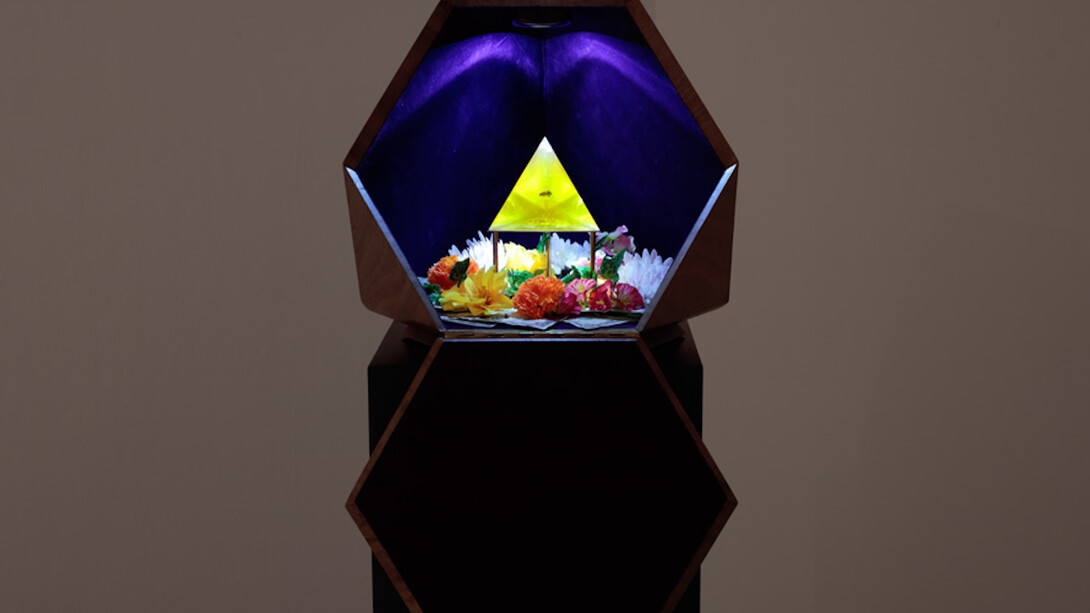 Will you still know me tomorrow, Exhibition view. Courtesy of Laurent Godin