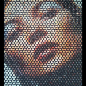 Age of Spectacle by Nemo Jantzen. Courtesy of Emmanuel Fremin Gallery