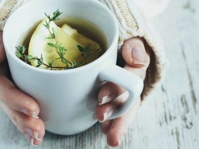 Introdurre molti liquidi