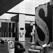 Salón Independiente. Courtesy of MUAC