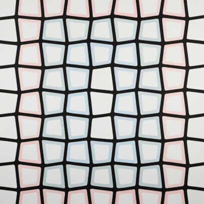 Warren Isensee. Courtesy of Danese Corey 