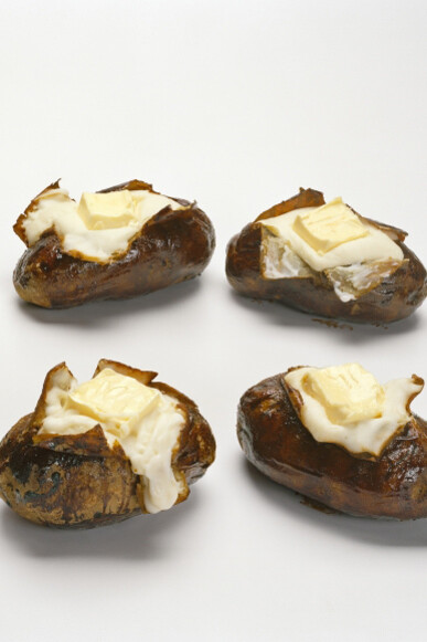 Oldenburgs. Courtesy of Yancey Richardson Gallery