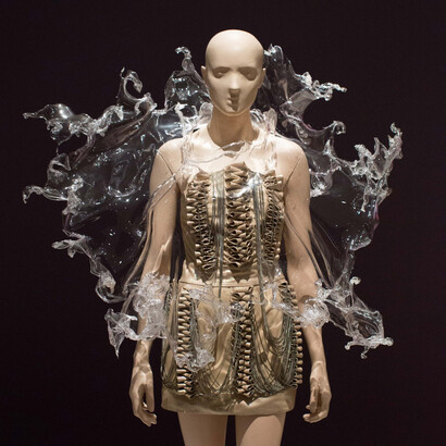 Fashion Van Herpen