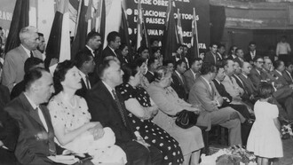 Congreso del Partido Comunista chileno