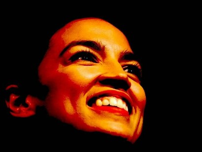 Alexandria Ocasio-Cortez