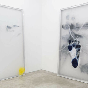 Courtesy the artist and Daniel Marzona, Berlin. 
Photo: Thomas Bruns

