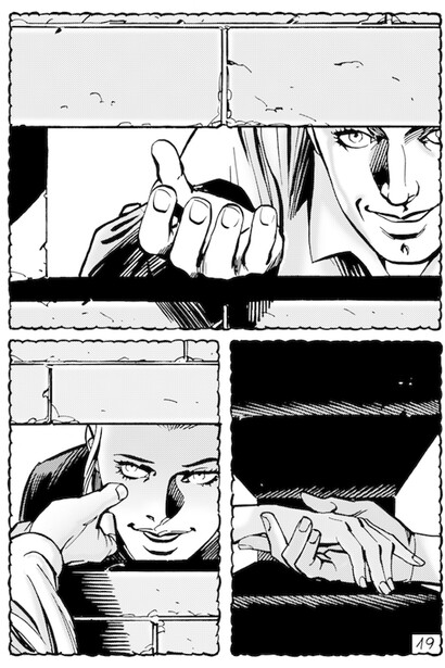 Diabolik © Astorina S.r.l.
