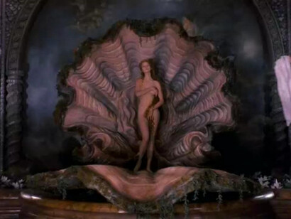 El Barón de Münchhausen