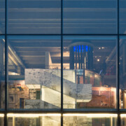 Garage Museum of Contemporary Art