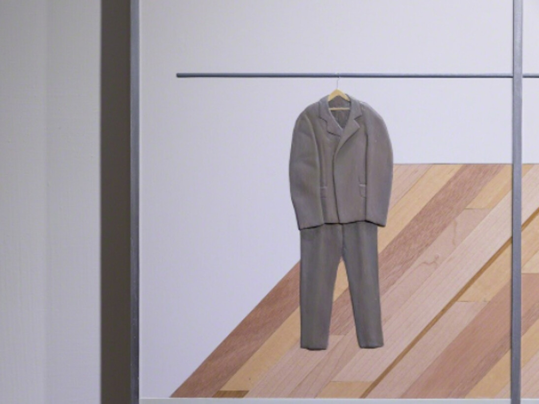 Dimension, Imitation, Transformation, Exhibition view. Courtesy of Tang Contemporary