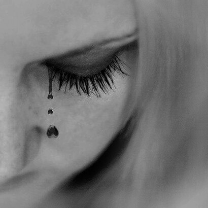 It was that last thought that finally pushed her