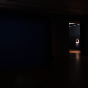 They began to talk, exhibition view. Courtesy of Kumu Art Museum