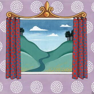 Cressida Bell. Courtesy of Davis & Langdale