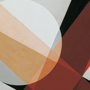 László Moholy-Nagy. Courtesy of the Estate of László Moholy-Nagy