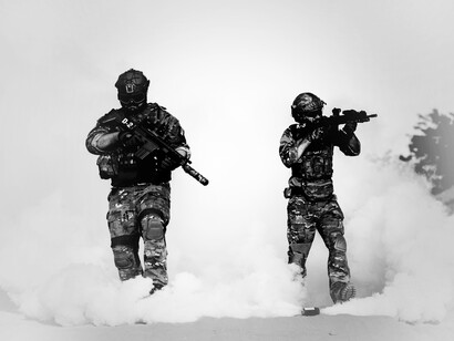 La humanidad de hoy se rige por valores individuales, por ello, la energía es débil, el pensamiento es débil y la moral es débil