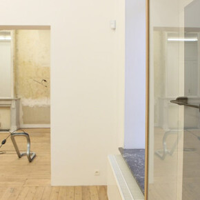 Alessandro Brighetti. Courtesy of Montoro12 Contemporary Art
