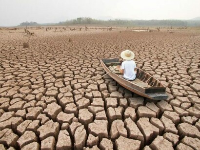 Drought
