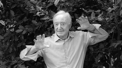 Eugenio Vitali - Foto Daniele Ferroni