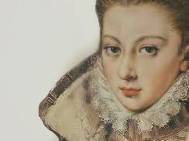 Isabel Barreto de Castro, 1586 - 1612
