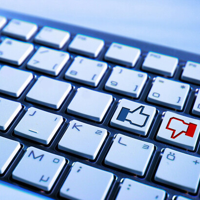 Teclas para navegar por el mundo digital