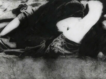 In Between. Courtesy of Mana Contemporary
