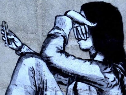 Las redes sociales y las nuevas formas de comunicarse vistas a través del arte urbano