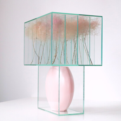 Körei ha experimentado un creciente interés en su trabajo por parte de coleccionistas nacionales e internacionales