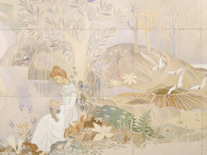 Tove Jansson. Courtesy of HAM