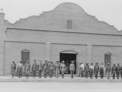 No son pocas las narraciones y recuentos de aquella etapa revolucionaria