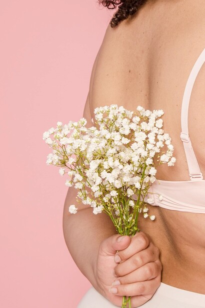 Tra le proposte più apprezzate, si sono distinti capi modellanti, lingerie senza cuciture e biancheria termoregolatrice
