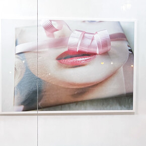 Heather Bennett. Courtesy of Bruno David Gallery