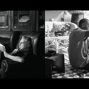 Jonathas de Andrade. Courtesy of MCA Chicago