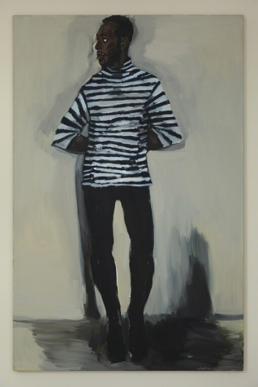 In Lieu Of A Louder Love. Courtesy of Jack Shainman Gallery